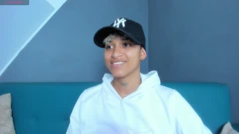 Snapshot of dominick_joness chatting on 6, 3, 2025 Dominick  online show from 6, 3, 2025