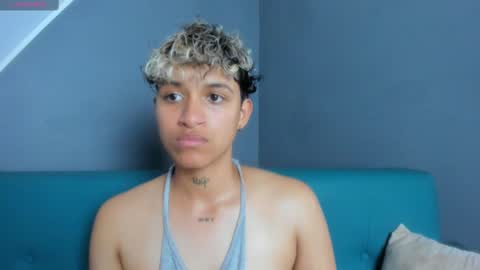 Snapshot of dominick_joness chatting on 6, 3, 2025 Dominick  online show from 6, 3, 2025