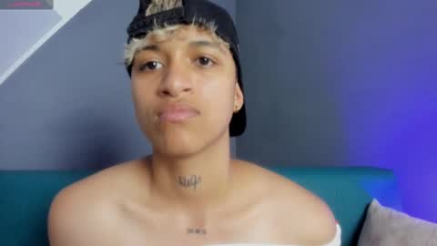 Snapshot of dominick_joness chatting on 7, 3, 2025 Dominick  online show from 7, 3, 2025