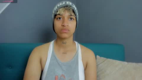 Snapshot of dominick_joness chatting on 8, 3, 2025 Dominick  online show from 8, 3, 2025