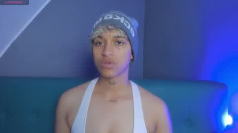 Snapshot of dominick_joness chatting on 8, 3, 2025 Dominick  online show from 8, 3, 2025