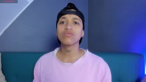 Snapshot of dominick_joness chatting on 9, 3, 2025 Dominick  online show from 9, 3, 2025