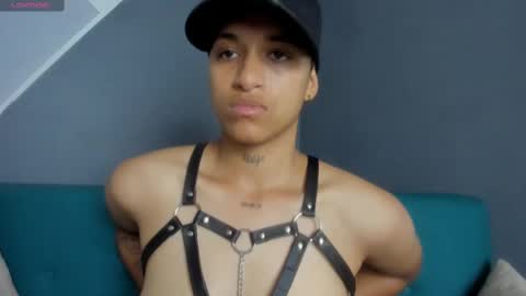 Snapshot of dominick_joness chatting on 10, 3, 2025 Dominick  online show from 10, 3, 2025