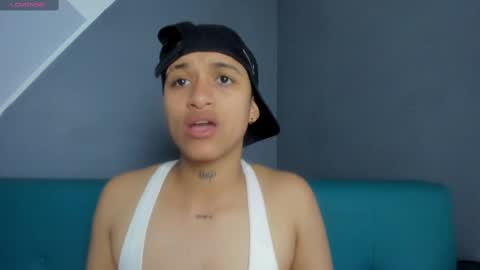 Snapshot of dominick_joness chatting on 11, 3, 2025 Dominick  online show from 11, 3, 2025