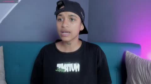 Snapshot of dominick_joness chatting on 11, 3, 2025 Dominick  online show from 11, 3, 2025