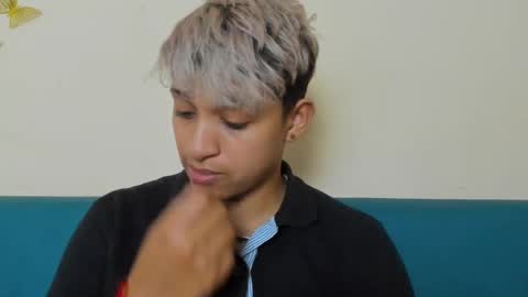 Snapshot of dominick_joness chatting on 16, 9, 2025 Dominick  online show from 16, 9, 2025