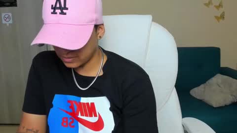 Snapshot of dominick_joness chatting on 17, 9, 2025 Dominick  online show from 17, 9, 2025