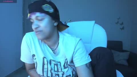 Snapshot of dominick_joness chatting on 26, 9, 2025 Dominick  online show from 26, 9, 2025