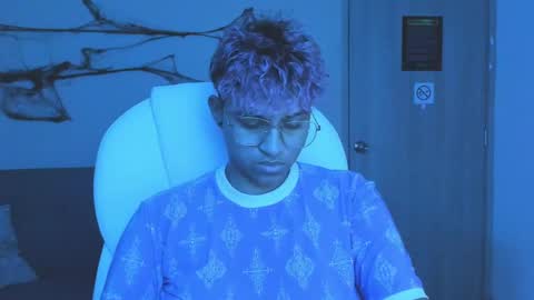 Snapshot of dominick_joness chatting on 9, 10, 2025 Dominick  online show from 9, 10, 2025