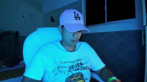 Snapshot of dominick_joness chatting on 14, 10, 2025 Dominick  online show from 14, 10, 2025