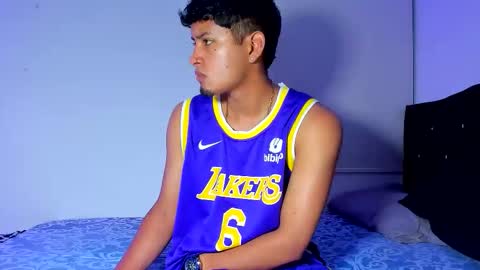 Snapshot of dominick_king chatting on 1, 2, 2026 Dominic online show from 1, 2, 2026