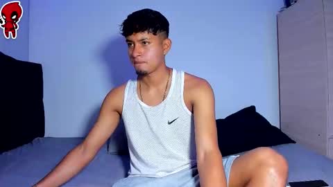 Snapshot of dominick_king chatting on 11, 2, 2026 Dominic online show from 11, 2, 2026