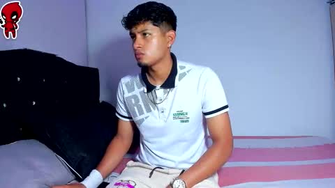 Snapshot of dominick_king chatting on 2, 3, 2026 Dominic online show from 2, 3, 2026