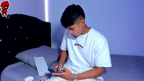  Dominic  online show from 11, 3, 2026