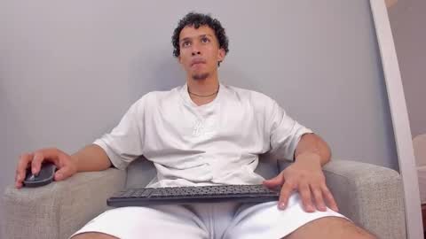 Snapshot of dominick_star chatting on 9, 1, 2026 Dominick Star online show from 9, 1, 2026