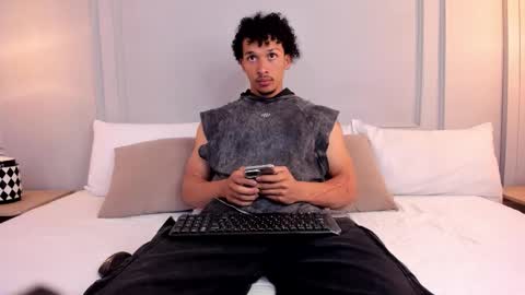 Snapshot of dominick_star chatting on 11, 2, 2026 Dominick Star online show from 11, 2, 2026