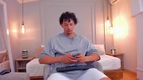 Snapshot of dominick_star chatting on 12, 2, 2026 Dominick Star online show from 12, 2, 2026