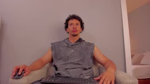 Snapshot of dominick_star chatting on 18, 2, 2026 Dominick Star online show from 18, 2, 2026