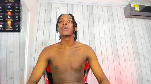 Dominicscott online show from 14, 2, 2025