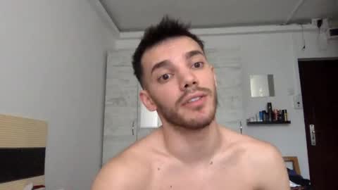 Snapshot of dominicvalente chatting on 25, 5, 2026 dominicvalente online show from 25, 5, 2026