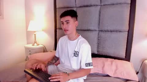 dominik__black online show from 3, 8, 2026