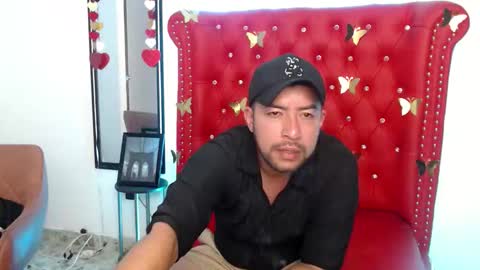 dominik_pleasure online show from 3, 3, 2026