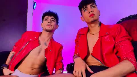Snapshot of dominikeclipsex chatting on 12, 9, 2025 Dominik Eclipse  online show from 12, 9, 2025