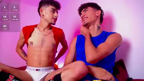 Snapshot of dominikeclipsex chatting on 10, 10, 2025 Dominik Eclipse  online show from 10, 10, 2025