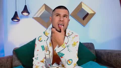 Dominik online show from 11, 5, 2026