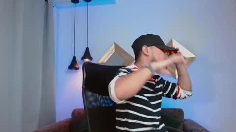 Dominik online show from 25, 5, 2026