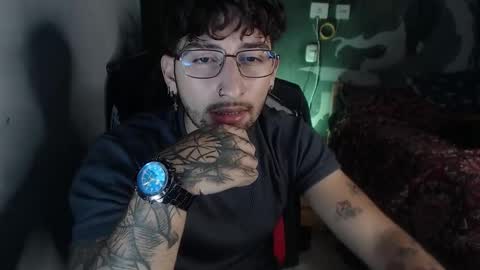 dominus_kane online show from 10, 11, 2025