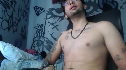 dominus_kane online show from 15, 12, 2025