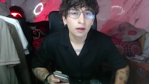 dominus_kane online show from 16, 1, 2026