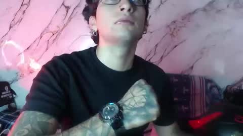 dominus_kane online show from 29, 3, 2026