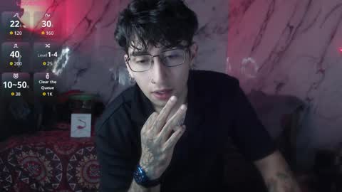 dominus_kane online show from 26, 5, 2026