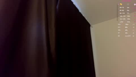 Snapshot of domitilabarrus chatting on 9, 5, 2026 Kira online show from 9, 5, 2026