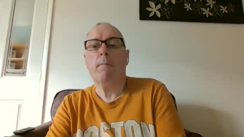 Snapshot of domjolly08 chatting on 8, 10, 2025 David uk online show from 8, 10, 2025