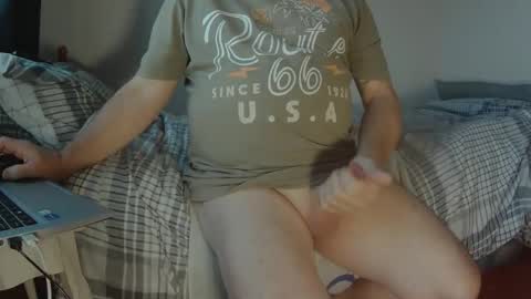 Snapshot of domjolly08 chatting on 16, 12, 2025 David uk online show from 16, 12, 2025