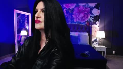 Dom Melisa online show from 12, 5, 2026