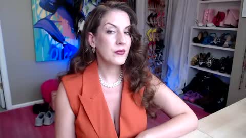 DommeTomorrow online show from 26, 6, 2026