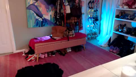 DommeTomorrow online show from 6, 7, 2026