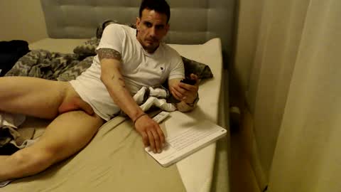 Snapshot of domnorwegian chatting on 15, 4, 2026 domnorwegian online show from 15, 4, 2026