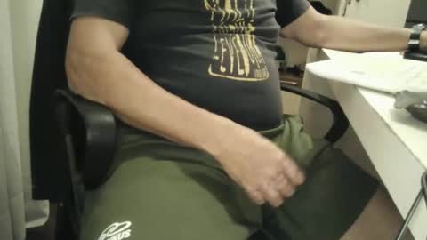 Dom Ruan CF online show from 10, 10, 2025