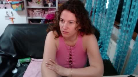 Mistress online show from 21, 11, 2025