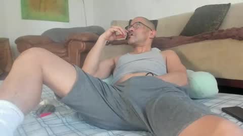 Snapshot of domsxyqte chatting on 24, 1, 2025 Rick online show from 24, 1, 2025