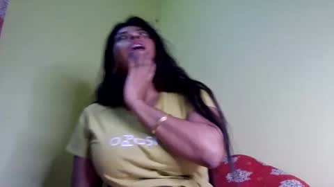 Dona online show from 20, 1, 2025