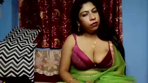 Dona online show from 21, 1, 2025