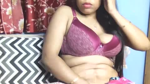 Dona online show from 29, 1, 2025