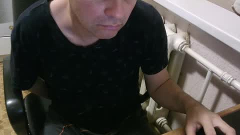 Snapshot of donalvafd chatting on 24, 4, 2026 donalvafd online show from 24, 4, 2026