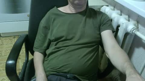 Snapshot of donalvafd chatting on 10, 5, 2026 donalvafd online show from 10, 5, 2026